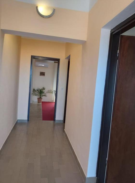 Apartmani Svitlana Sukosan Luaran gambar