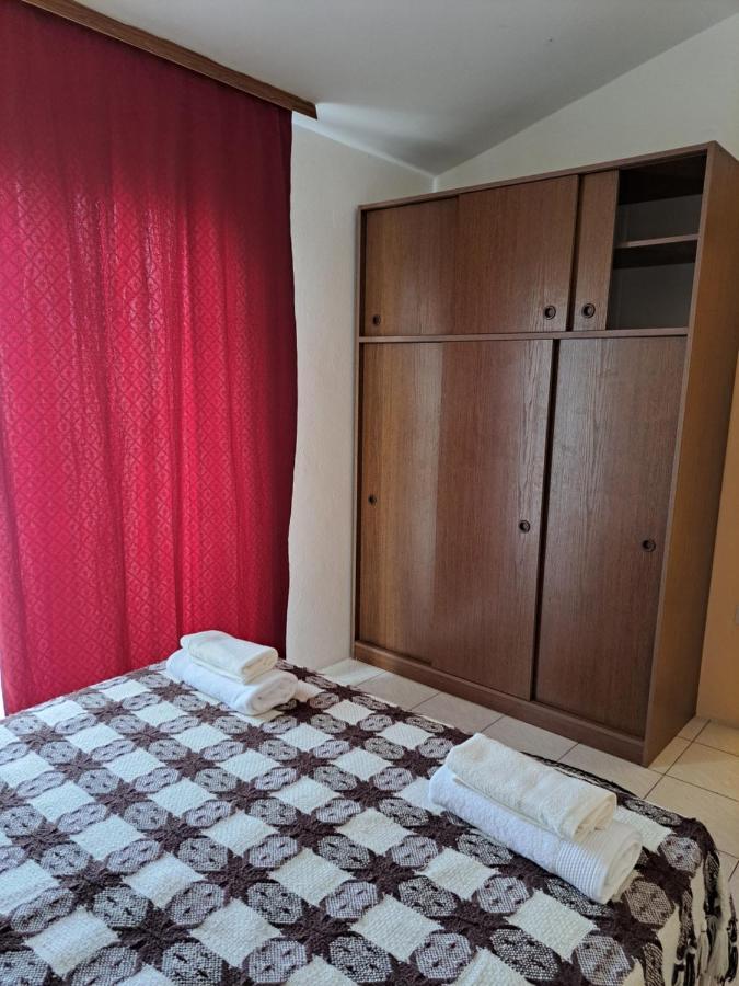 Apartmani Svitlana Sukosan Bilik gambar