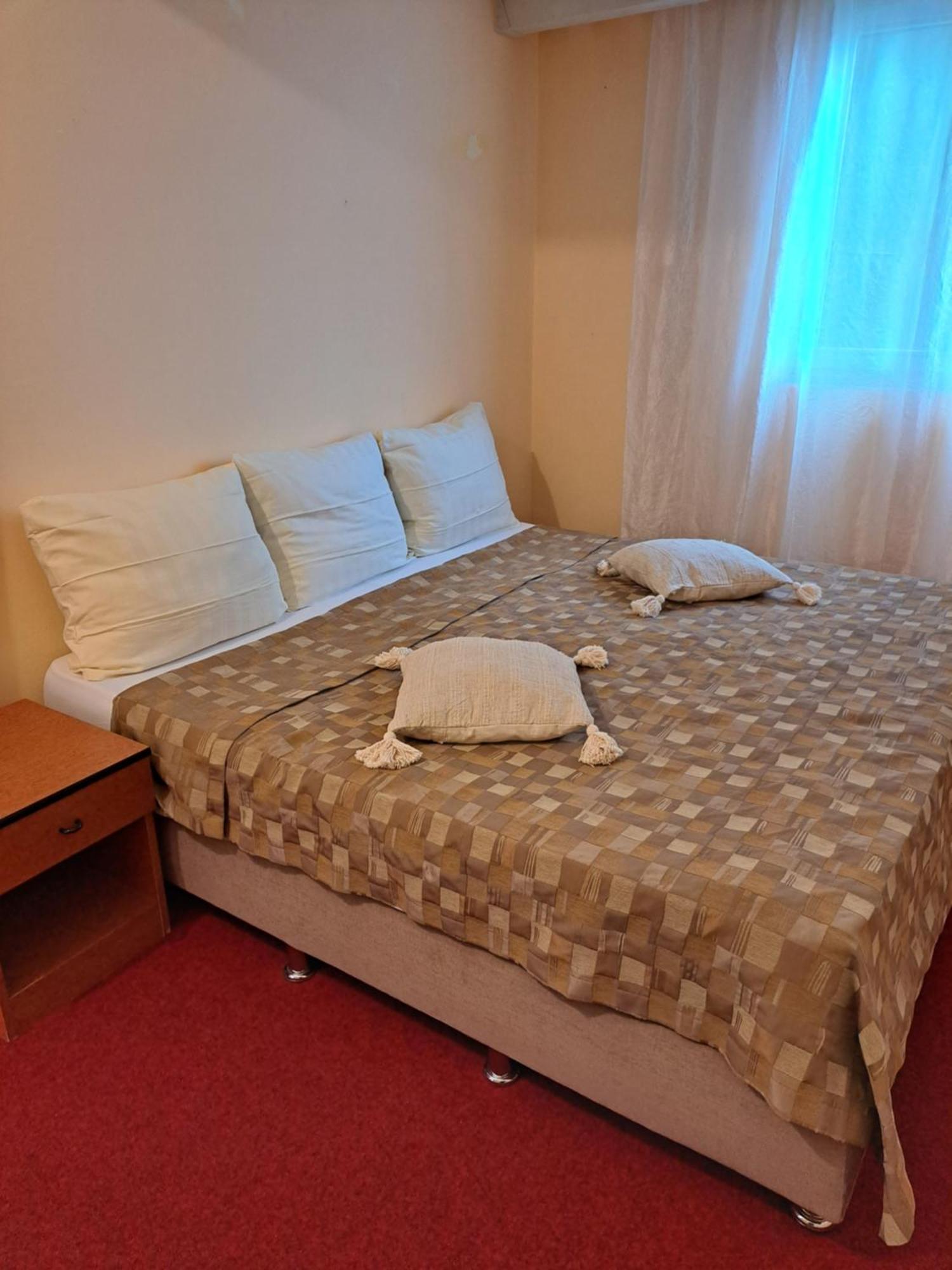 Apartmani Svitlana Sukosan Luaran gambar
